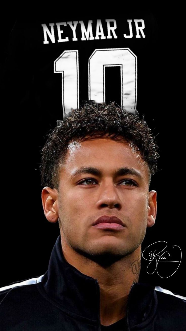 Ảnh Neymar 4K 7