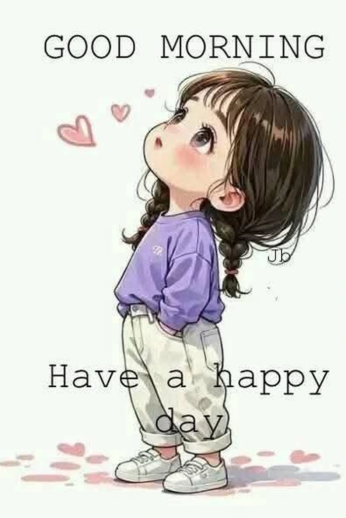 Friend Good Morning Images 35