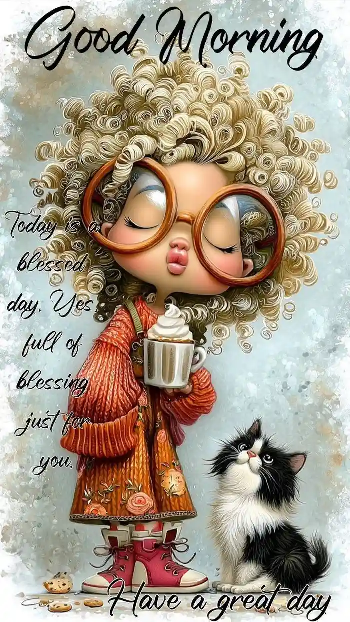 Friend Good Morning Images 52