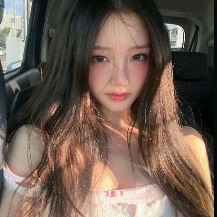 Cute DP Images for Girls 23