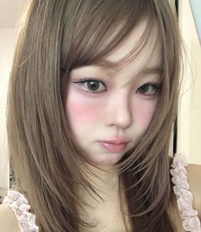 Cute DP Images for Girls 24