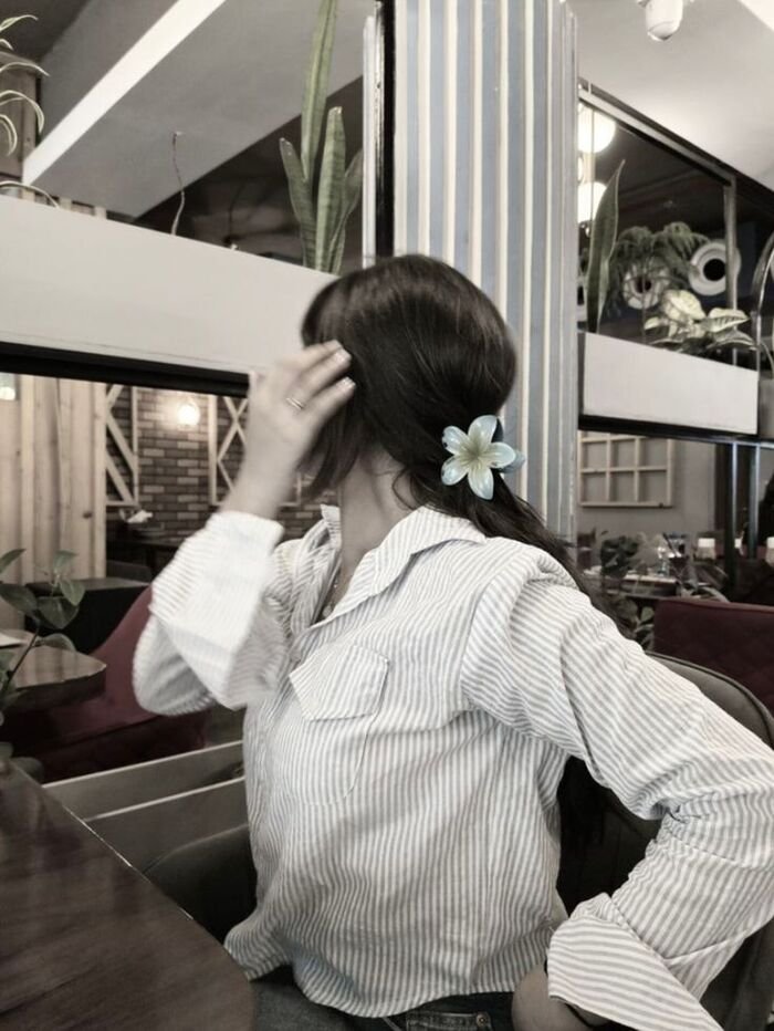 Hidden Face DP Girls 1