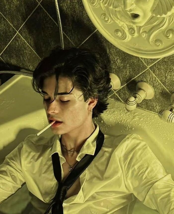 Instagram DP for Boys Attitude 9