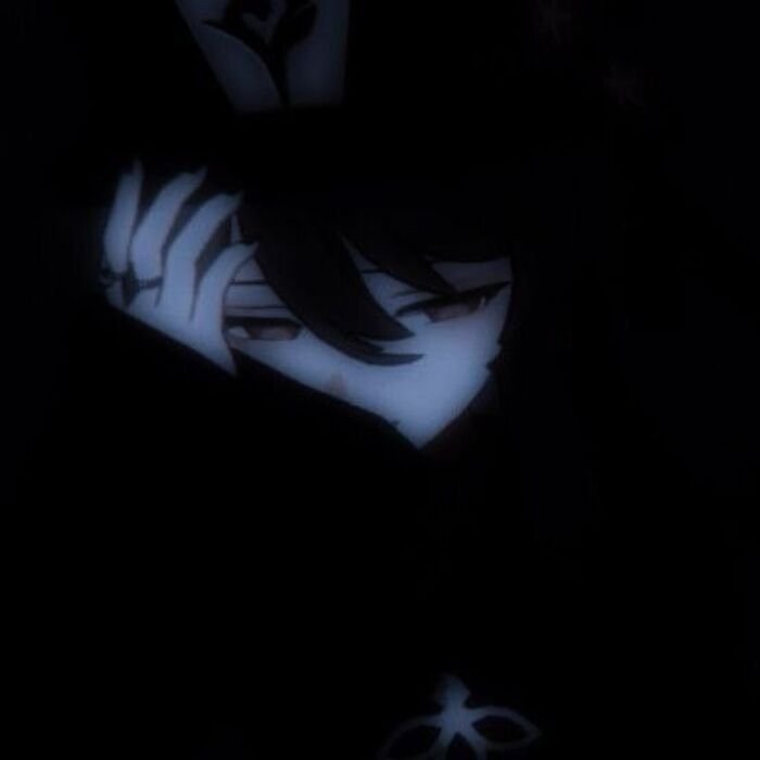 Sad DP for Instagram 4