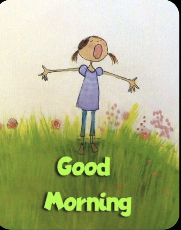 Funny Good Morning Images 35