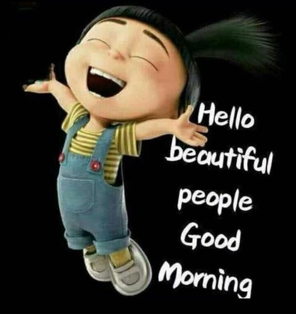 Funny Good Morning Images 39