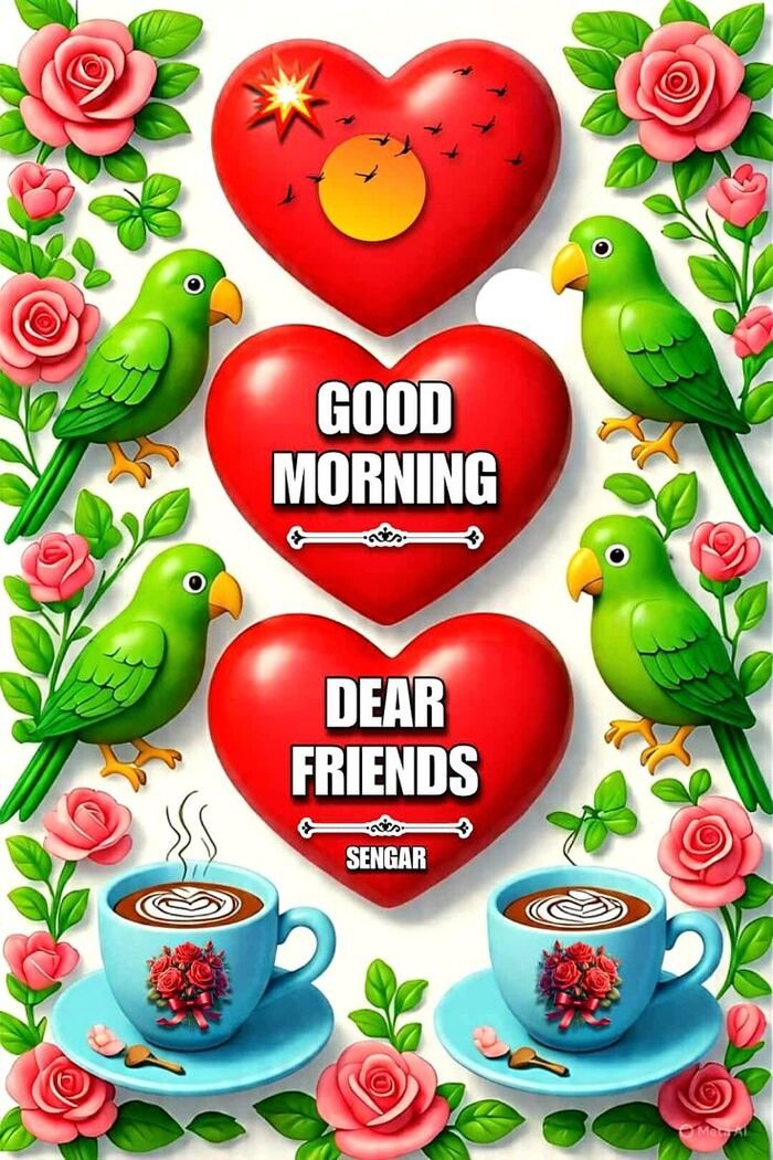 Funny Good Morning Images 10