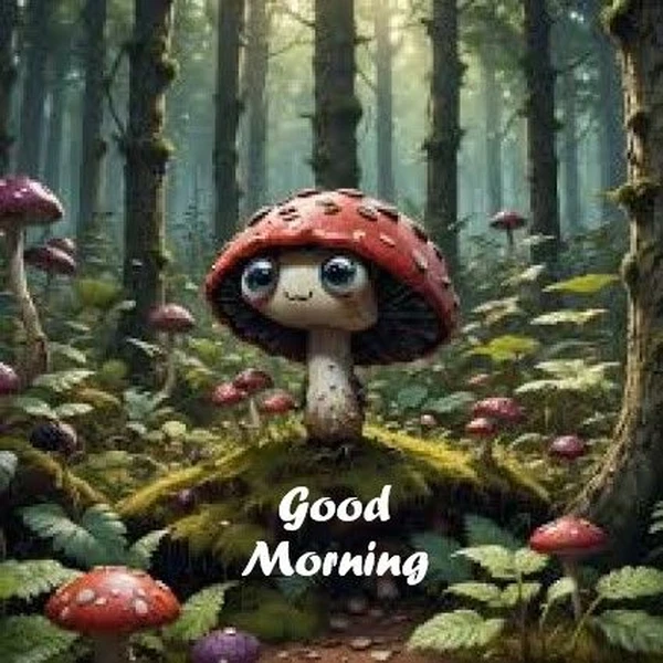 Funny Good Morning Images 46