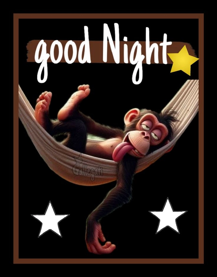 Funny Good Night Images 63