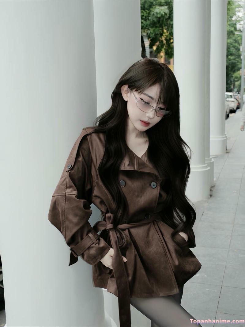 Ảnh gái xinh 2k 43