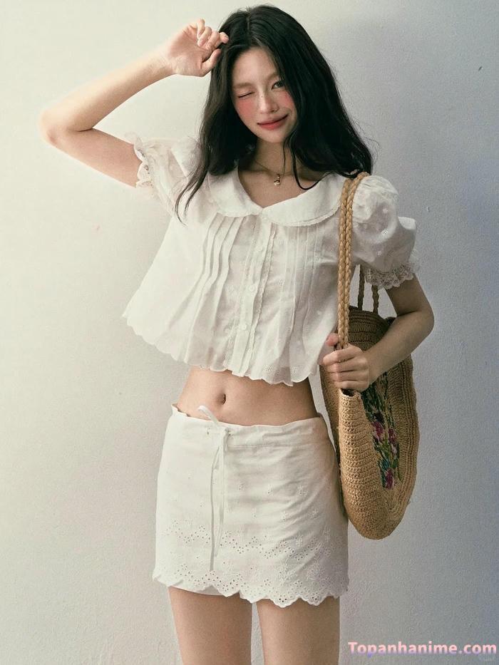 Ảnh gái xinh 2k 113