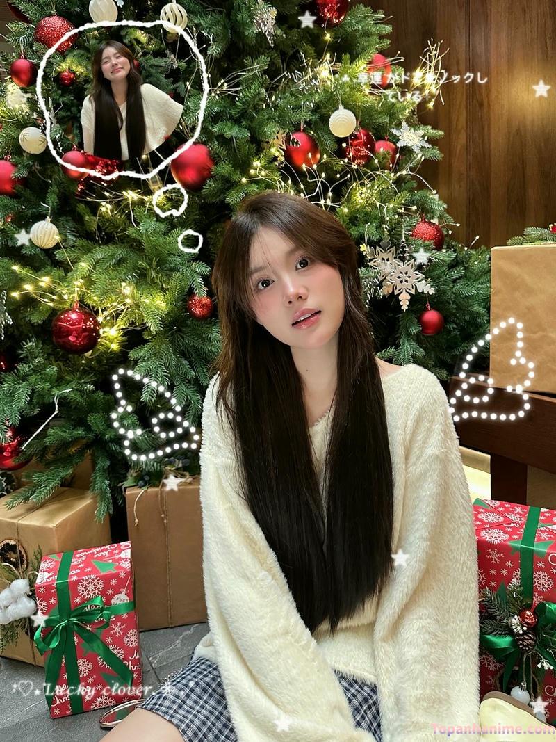 Ảnh gái xinh 2k 45