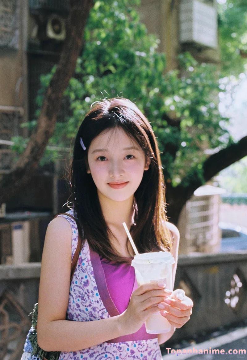 ảnh gái cấp 3 64