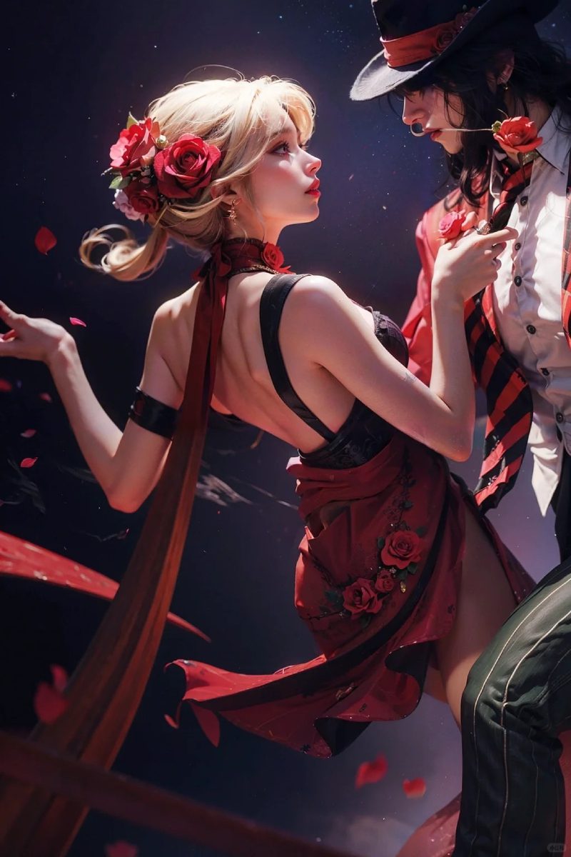 cosplay liên quân 25