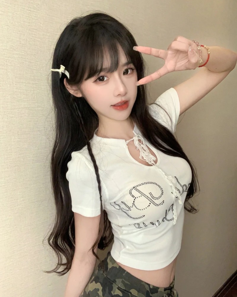 Gái Đẹp Nhất Thế Giới 27