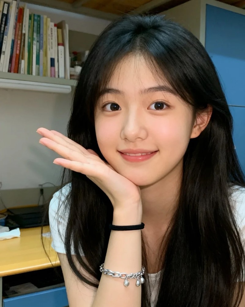 Gái Đẹp Nhất Thế Giới 24