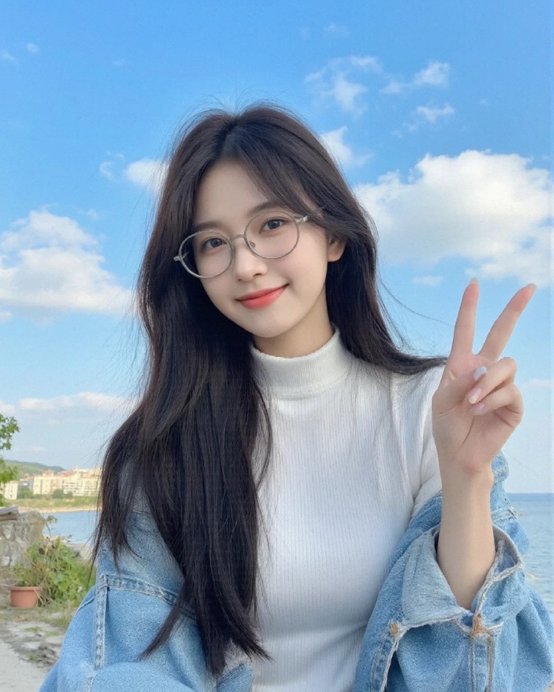 Gái Đẹp Nhất Thế Giới 12