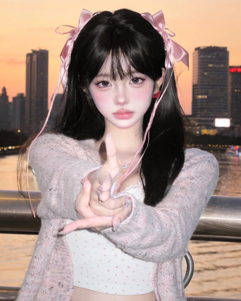 Gái Đẹp Nhất Thế Giới 9