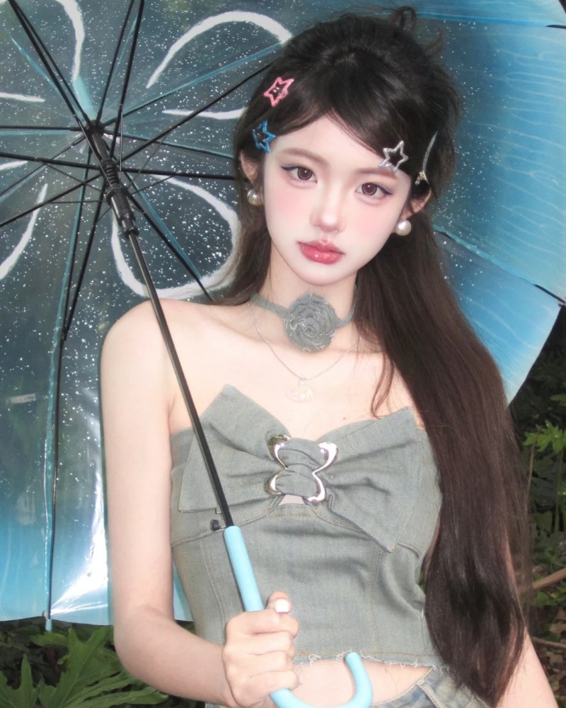 Gái Đẹp Nhất Thế Giới 8