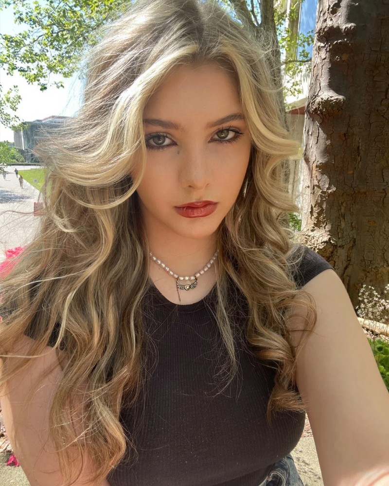 Gái Đẹp Nhất Thế Giới 35