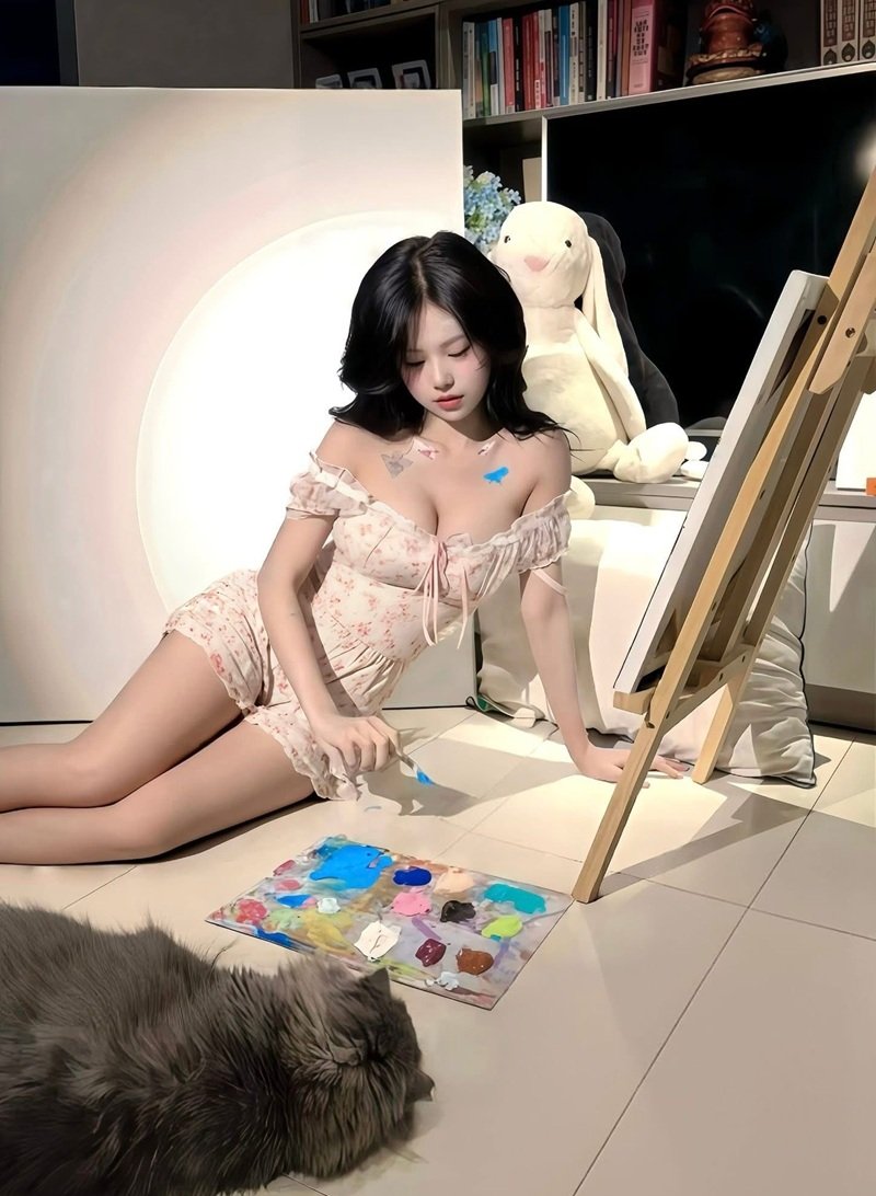 ảnh Gái đẹp Việt Nam 27