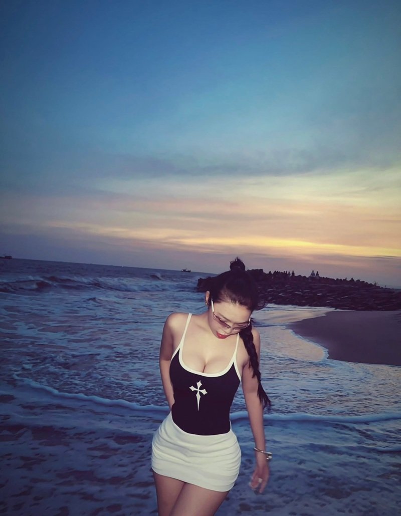 ảnh Gái đẹp Việt Nam 31