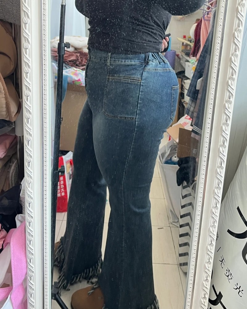 ảnh gái đùi to 16