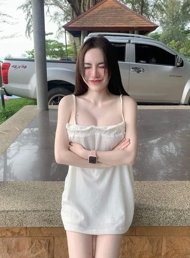 Gái khoe vú sexy 3