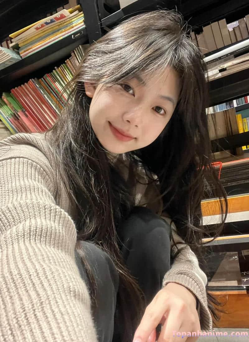 ảnh gái lớp 9 67