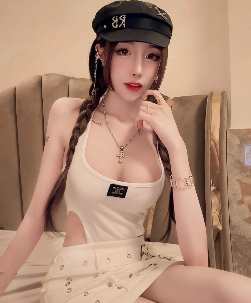 gái mặc bikini sexy 30