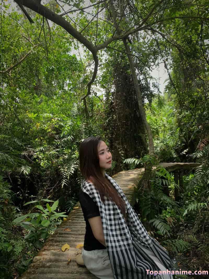 ảnh gái miền tây 58