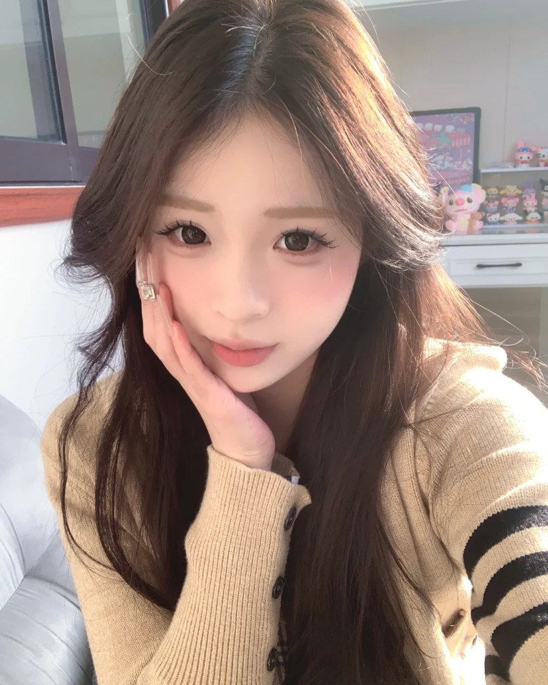 Ảnh gái xinh cấp 2 29