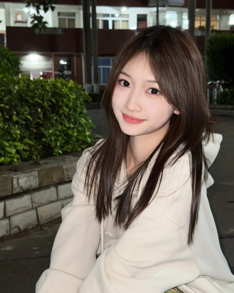 Ảnh gái xinh cấp 2 20