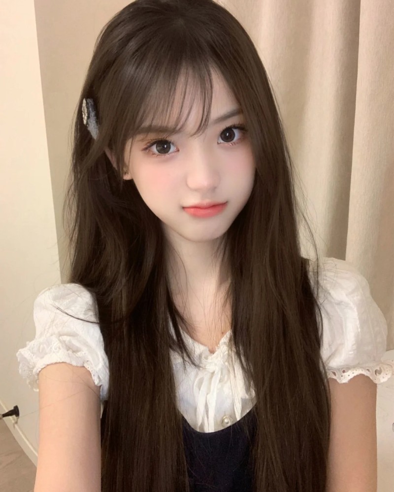 Ảnh gái xinh cấp 2 17