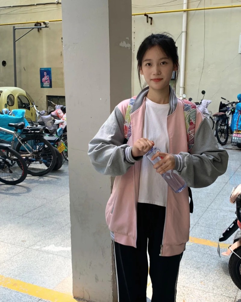 Ảnh gái xinh cấp 2 15