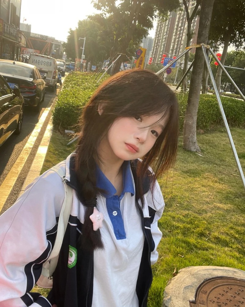 Ảnh gái xinh cấp 2 38