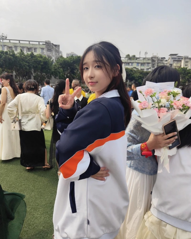 Ảnh gái xinh cấp 2 37