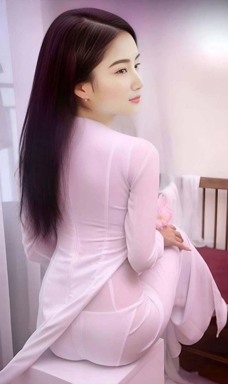 ảnh gái xinh cấp 3 3