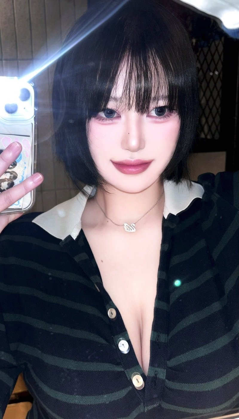 ảnh Gái xinh Hàn Quốc 2