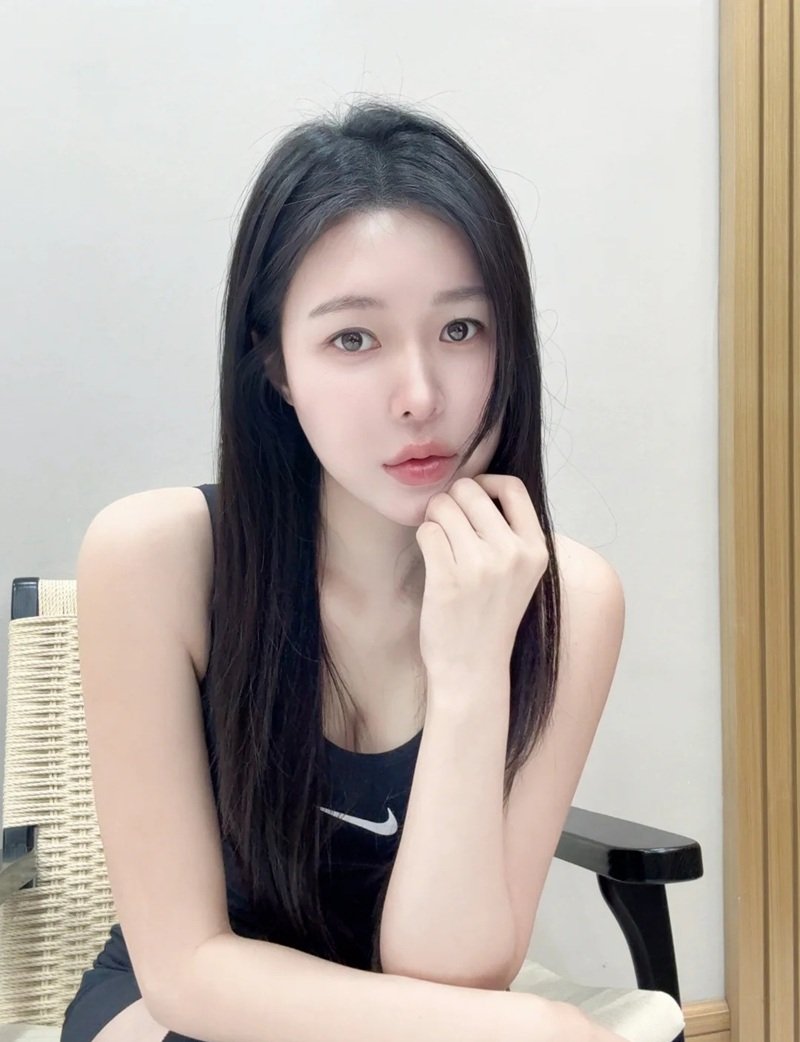 ảnh Gái xinh Hàn Quốc 35