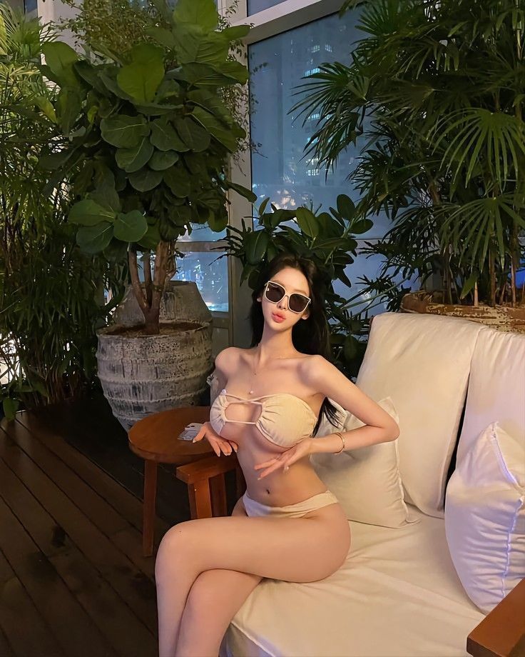 Gái Xinh Không Che 3