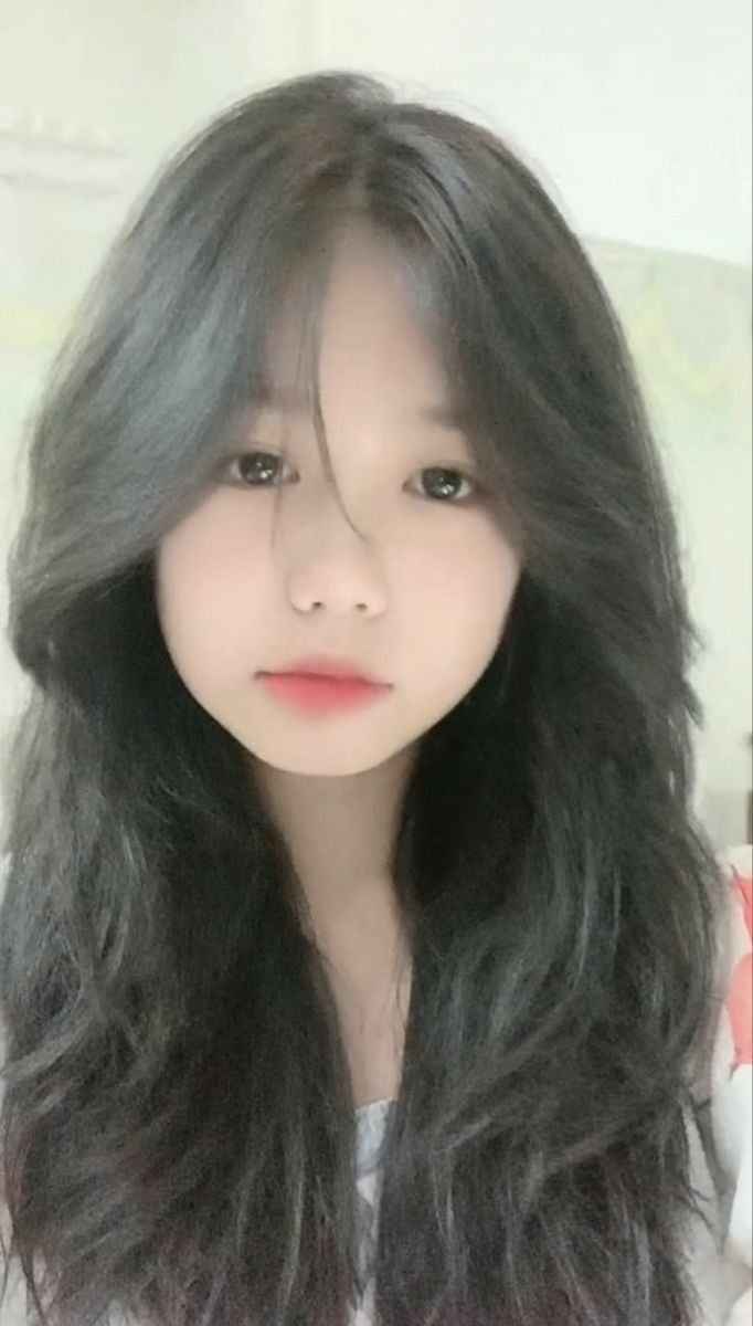 Gái xinh không che phong cách tự nhiên 9