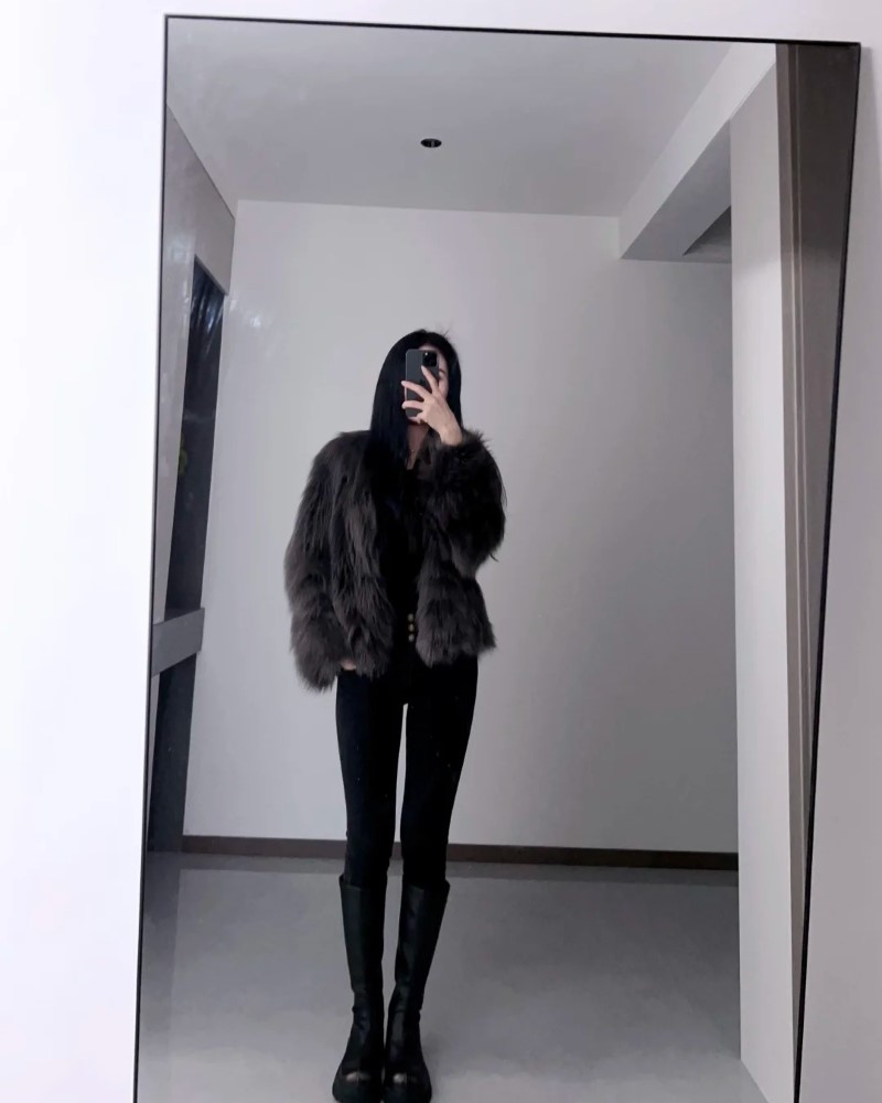 gái xinh mặc quần bó sát 7