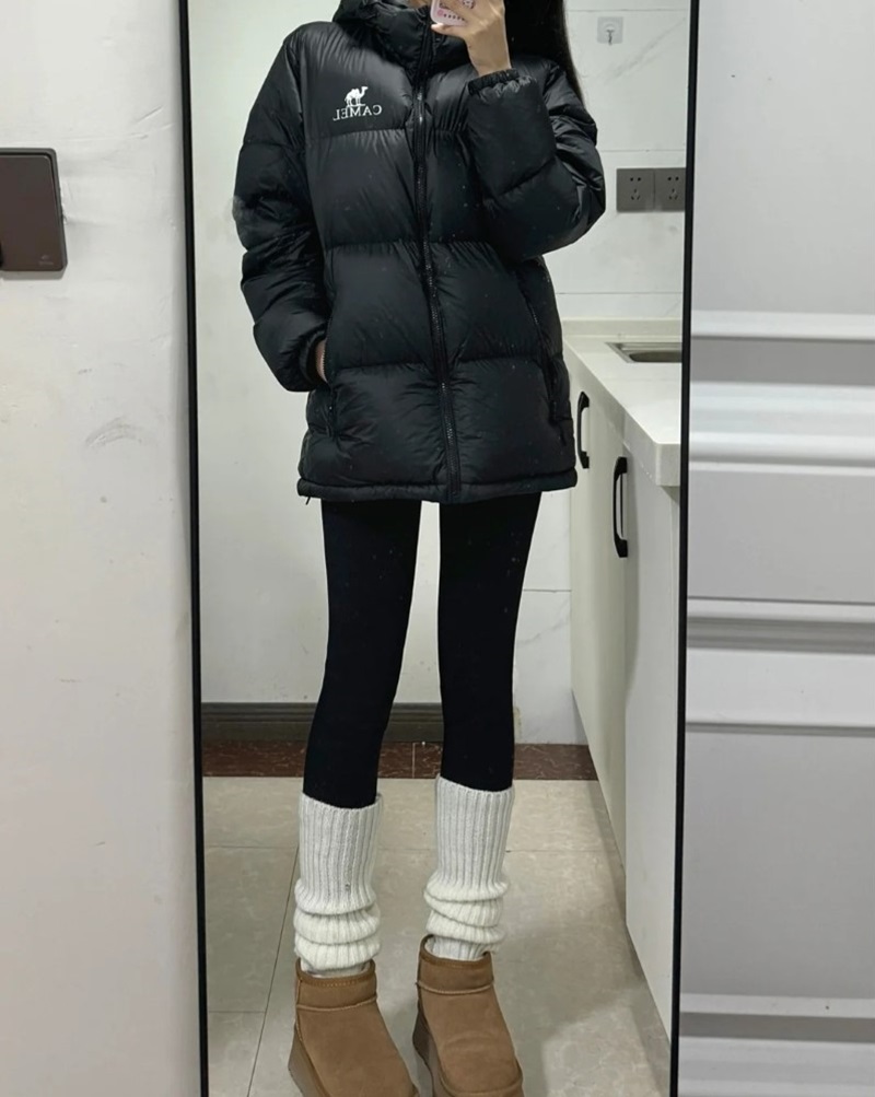 gái xinh mặc quần bó sát 35