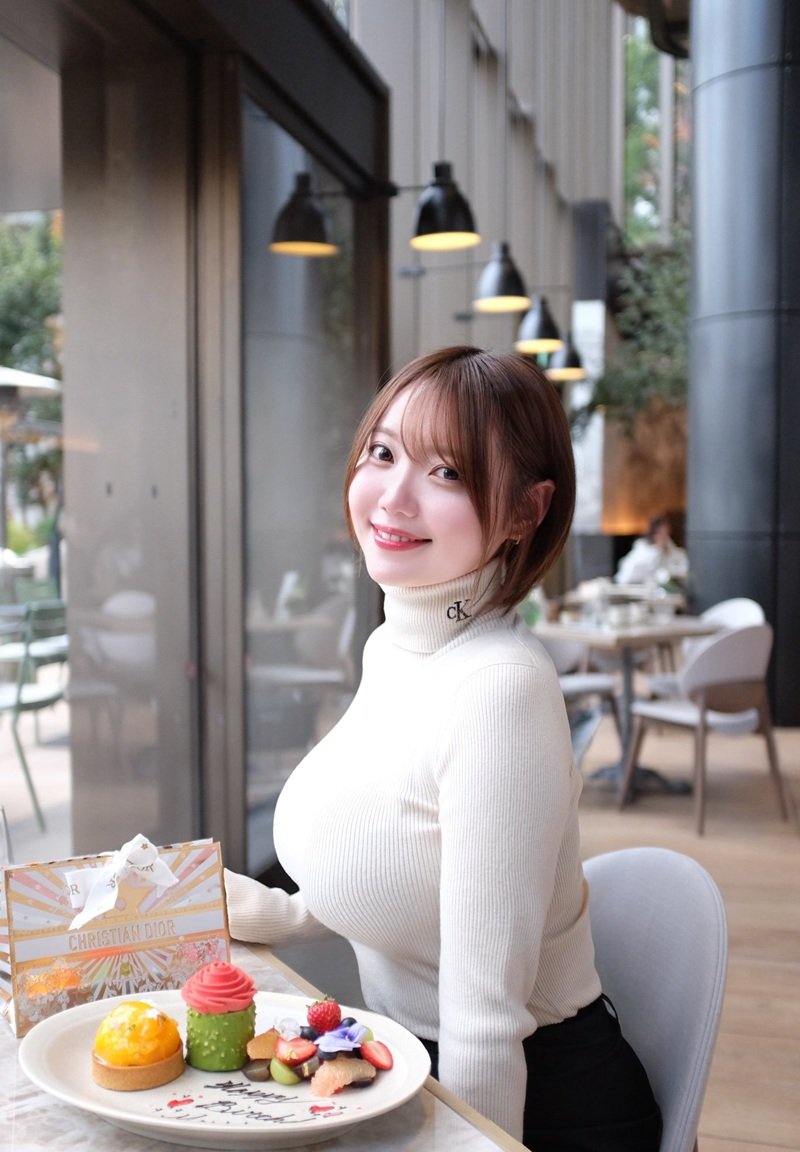 Gái Xinh Nhật Bản 33