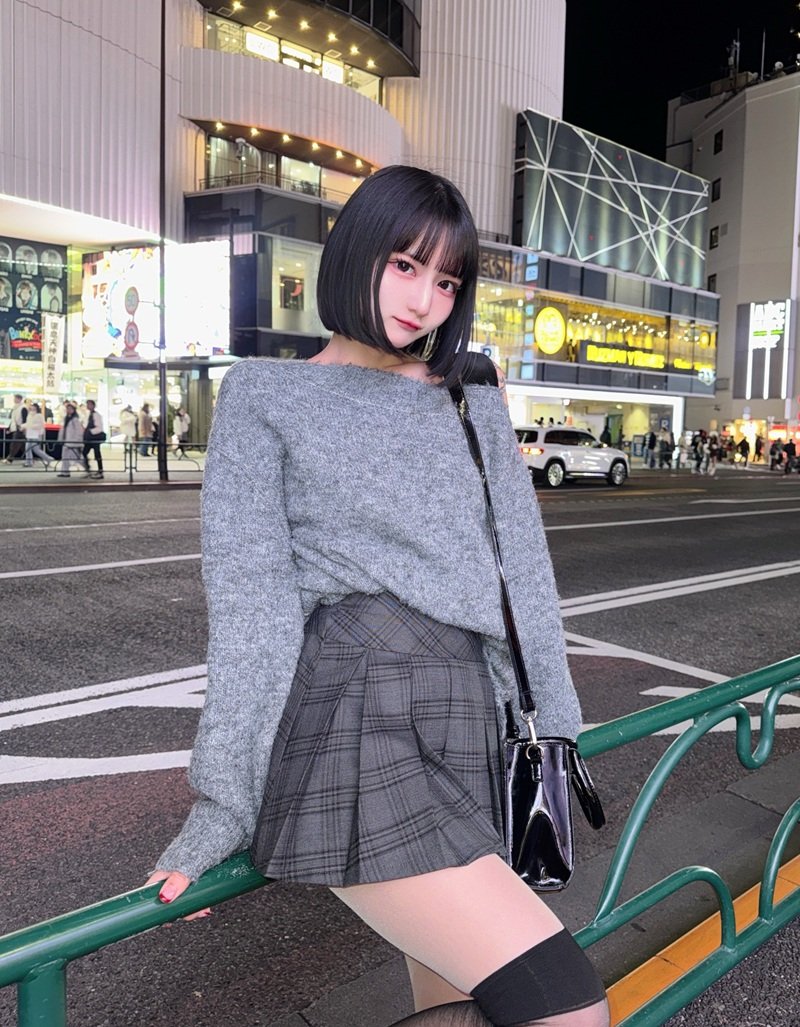 Gái Xinh Nhật Bản 31