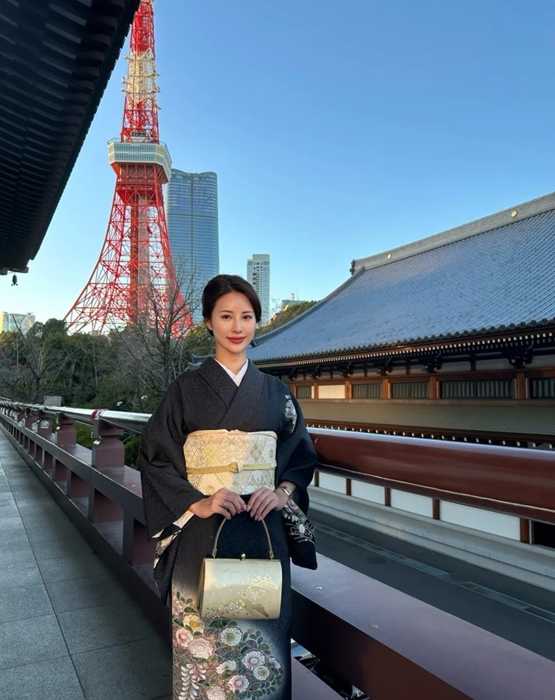 Gái Xinh Nhật Bản 27