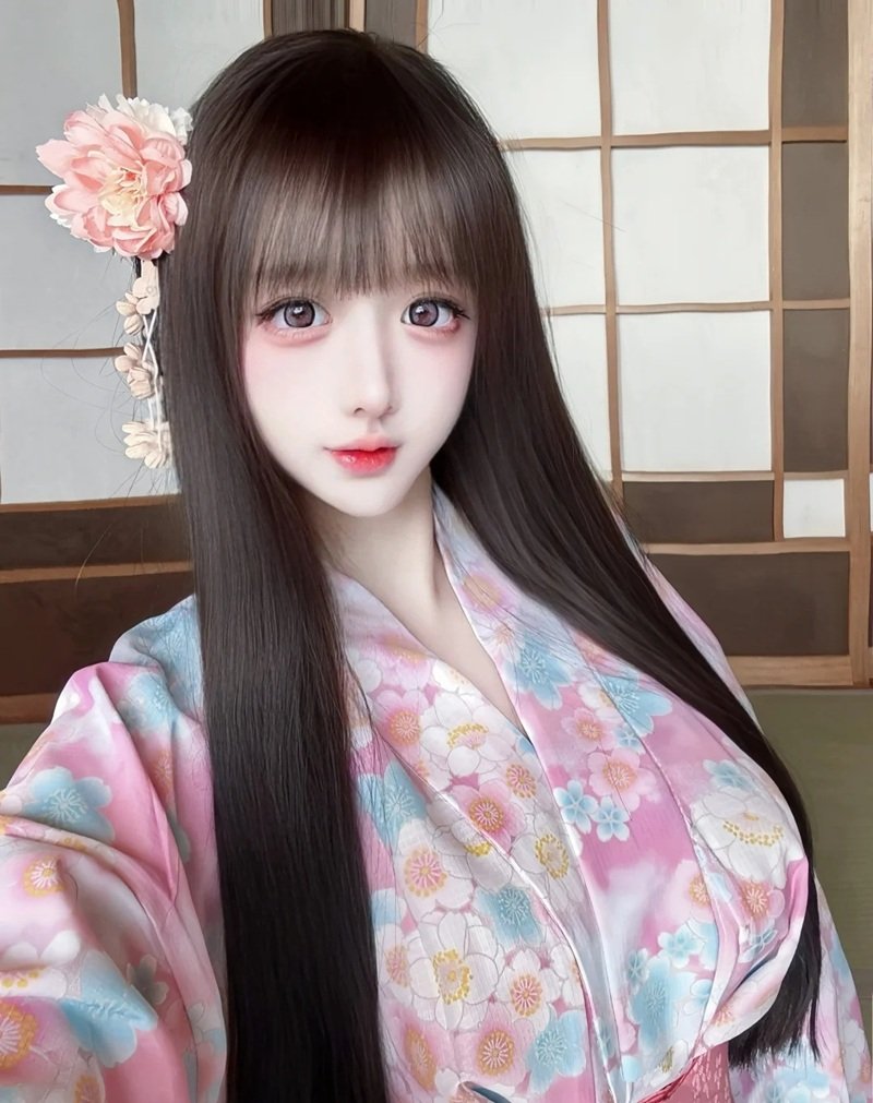 Gái Xinh Nhật Bản 22