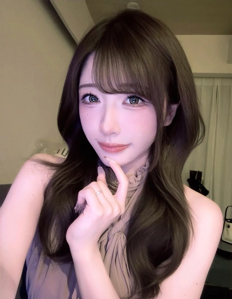 Gái Xinh Nhật Bản 21