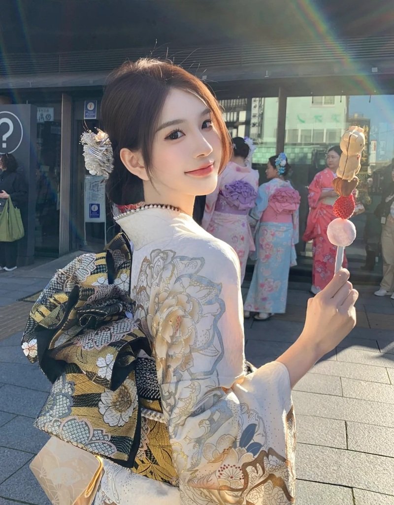 Gái Xinh Nhật Bản 20